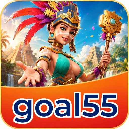 Keamanan goal55